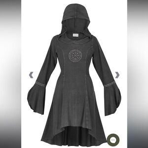 Holy Clothing Rune Tunic. Size M